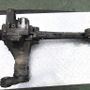 AUDI Q7 4M (2015-2024) Front Transfer Case JTG,H1910587 31238066