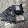 VOLKSWAGEN Touran 1 generation (2003-2015) Motor regulátora okna ľavých predných dverí 1T0959701B 31246681