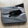VOLKSWAGEN ID.5 1 generation (2021-2023) Front Left Door Panel 11B867011,11C867009C 28475577