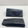 MERCEDES-BENZ SL-Class R129 (1989-2001) Seat trim details A1299190720,A1299191120 25711071