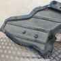 BMW X6 E71/E72 (2008-2012) Rear Middle Bottom Protection 7217521 30990718