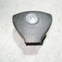 VOLKSWAGEN Caddy 3 generation (2004-2015) Steering Wheel Airbag 2K0880201E 17430385