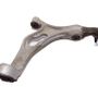 VOLKSWAGEN Touareg 2 generation (2010-2018) Front Right Arm 7P0407152C 22809100