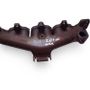 CITROËN C5 2 generation (2008-2017) Exhaust Manifold 9681570480 28196786