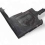 AUDI A8 D2/4D (1994-2002) Front  Wiper Cowl Trim 4D1819404B 31693683
