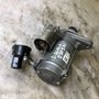 SKODA Scala 1 generation (2019-2023) Starter Motor 0am911024a 32122516