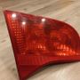 AUDI A4 B7/8E (2004-2008) Ľavé zadné svetlo na kufri 8E9945093A 31451509