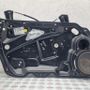 VOLKSWAGEN Passat B7 (2010-2015) Zdvíhač pravého zadného dverového okna 3C1837755F 31461585