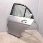 MERCEDES-BENZ C-Class W204/S204/C204 (2004-2015) Ľavé zadné dvere 2047320110,2047300105 27158204