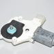 BMW 5 Series F10/F11 (2009-2017) Motor ovládania okna pravých zadných dverí 7271564 13550165