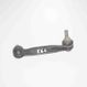 BMW 4 Series F32/F33/F36 (2013-2020) Rear Left Stabilizer Link 6785607,33506785607 15525235