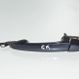 BMW 3 Series F30/F31 (2011-2020) Rear Left Door Exterior Handle 7207561,51217207561 20698792