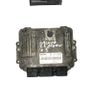 RENAULT Laguna 2 generation (2001-2007) Engine Control Unit ECU 8200311550,0281012058,1039S06748 17734977