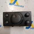 OPEL Meriva 1 generation (2002-2010) Headlight Switch Control Unit 93394755 17357065