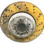BMW M3 E90/E92/E93 (2007-2013) Rear Right Brake Disc 2283804 11411307