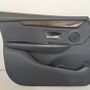 BMW 2 Series Grand Tourer F46 (2018-2023) Ľavý predný dverový panel 7404803 29011578