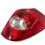 RENAULT Laguna 2 generation (2001-2007) Фонарь задний правый 8200002472,2347D 24713424