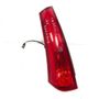 KIA Cee'd 1 generation (2007-2012) Rear Left Taillight 924031H3 24714126