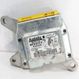 RENAULT Vel Satis 1 generation (2002-2009) SRS Control Unit 216190878,216191036A 24714735
