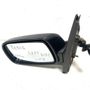 TOYOTA Yaris 1 generation (1999-2005) Left Side Wing Mirror 010399,020399 24721047