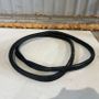 LAND ROVER Discovery 5 generation (2016-2024) Rear door sealing rubber (on the body) HY32253A10 31136458
