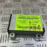 MITSUBISHI ASX 1 generation (2010-2020) Bluetooth Control Unit 8785A056 31843619