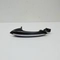 BMW 5 Series F10/F11 (2009-2017) Наружная ручка задней правой двери 7320754 22051758