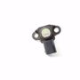 MERCEDES-BENZ S-Class W221 (2005-2013) Senzor tlaku v sacom potrubí A0051535028 30470169