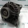 FIAT Punto 2 generation (1999-2003) Alternator 63321712,46530060 26986795