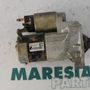 PEUGEOT 307 1 generation (2001-2008) Štartér M000T82081,5802V7,5802CW 26987602