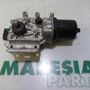 RENAULT Captur 1 generation (2013-2019) Front Windshield Wiper Mechansm Motor 288008337R,4006C036A 27339317