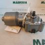 PEUGEOT 207 1 generation (2006-2009) Motor mechanizmu stierača predného čelného skla 0390241540,6405CH 27339490
