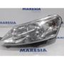 PEUGEOT Expert 2 generation (2007-2020) Фара передняя левая 6208L0,1401368180,89902605 27377088
