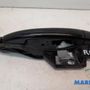 PEUGEOT 208 Peugeot 208 (2012-2015) Pravé zadné dvere vonkajšia kľučka 9672961080,9101GH,9144G4 27392075