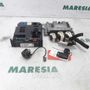 CITROËN C3 2 generation (2009-2016) Engine Control Unit ECU 9666729580,0281017600,9676830080,1607129280,657071,6580YG 27656017