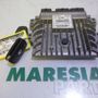 RENAULT Clio 3 generation (2005-2012) Engine Control Unit ECU 237101989R,237101990R,28321424,237103942R,237101689R 27657957