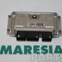 PEUGEOT 307 1 generation (2001-2008) Riadiaca jednotka motora 0261206943,9638765680,9645733380,194061,1938G4 27749194