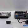 CITROËN C5 2 generation (2008-2017) Engine Control Unit ECU 9664159180,9664059080,657062,9663123380,9665613580,6580NP,6580NQ,BSI04EV,6160C1,1942XT,1942XV 27756571