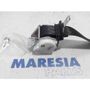 CITROËN DS3 1 generation (2010-2015) Rear Left Seatbelt 96819581XX,8976F1,34048178 27768905