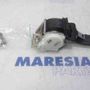 CITROËN DS3 1 generation (2010-2015) Rear Left Seatbelt 96819581XX,8976F1 27772229