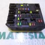 RENAULT Scenic 3 generation (2009-2015) Fuse Box 284B63106R,284B67587R,284B68455R,284B62342R 27776021