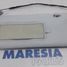 PEUGEOT 508 1 generation (2010-2020) Left Side Sun Visor 8163GA,16117312PR 27776249