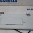 PEUGEOT 508 1 generation (2010-2020) Left Side Sun Visor 8163GA,16117312PR 27776591
