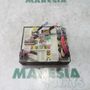 RENAULT Megane 3 generation (2008-2020) Fuse Box 284B63106R,284B67587R,284B68455R,284B60008R 27830255