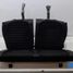 FIAT 500 2 generation (2008-2024) Zadné sedadlo 71744080,6000632088,71744082,71744083,71753005,71753006,71753007 27861228