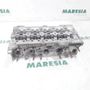 FIAT C4 1 generation (2004-2011) Engine Cylinder Head 55231550,263A2000,71724179,71739601,0071739601 27909183