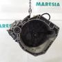 RENAULT Scenic 3 generation (2009-2015) Коробка передач 7701479319,7711497624,TL4A036 27920243