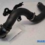 RENAULT Clio 4 generation (2012-2020) Ľavá strana medzichladiča hadica 144604208R,144604208 28718531