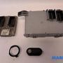 FIAT 500 2 generation (2008-2024) Engine Control Unit ECU IAW5SF9MS,51847332,00518525990,51852599 29313113