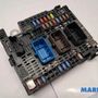 CITROËN C4 Picasso 2 generation (2013-2018) Fuse Box 9810296180,9807091780,58743955 30384509